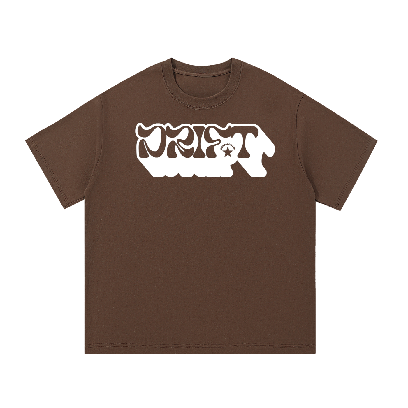 Drift line Classic Tee