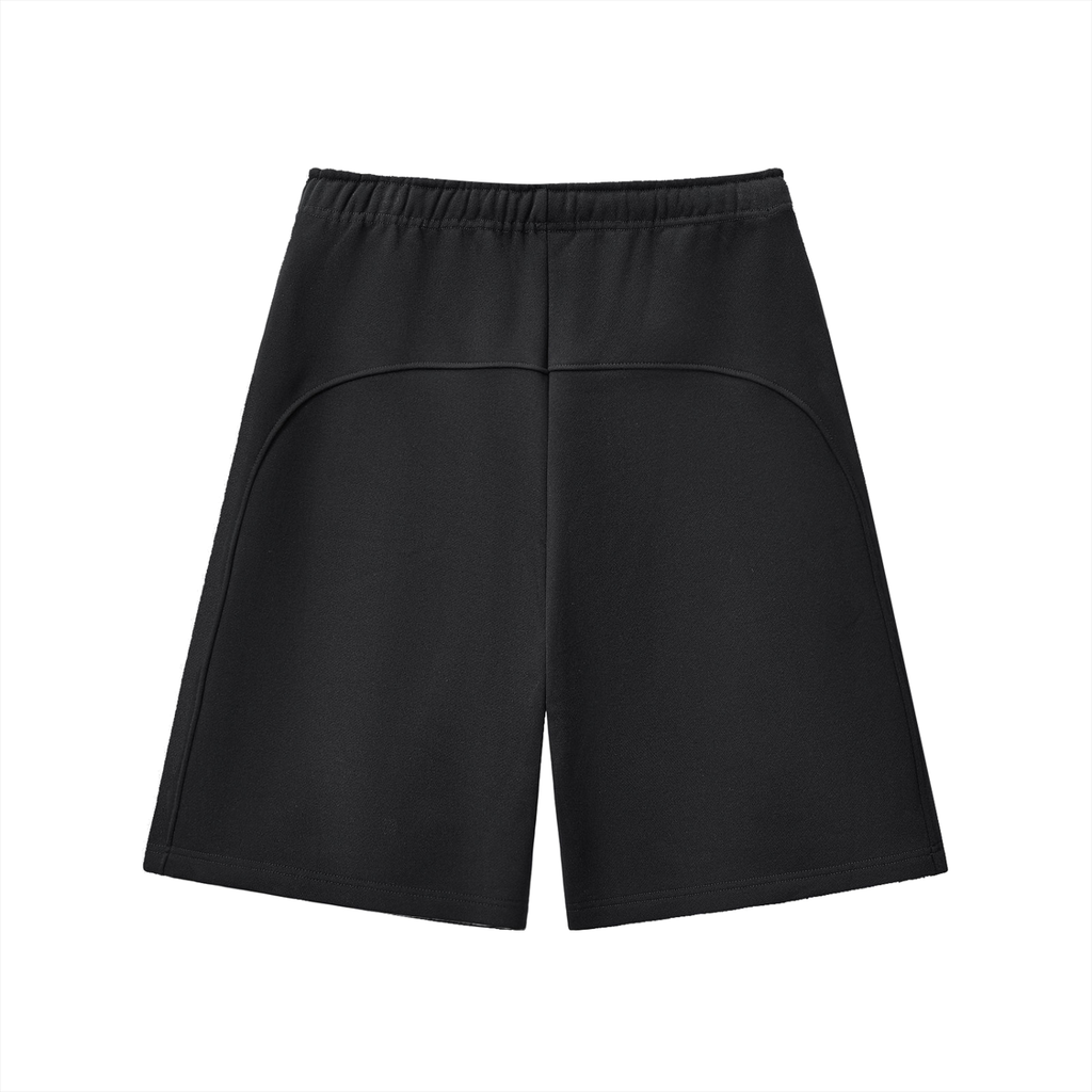 Drift Line Sweat Shorts