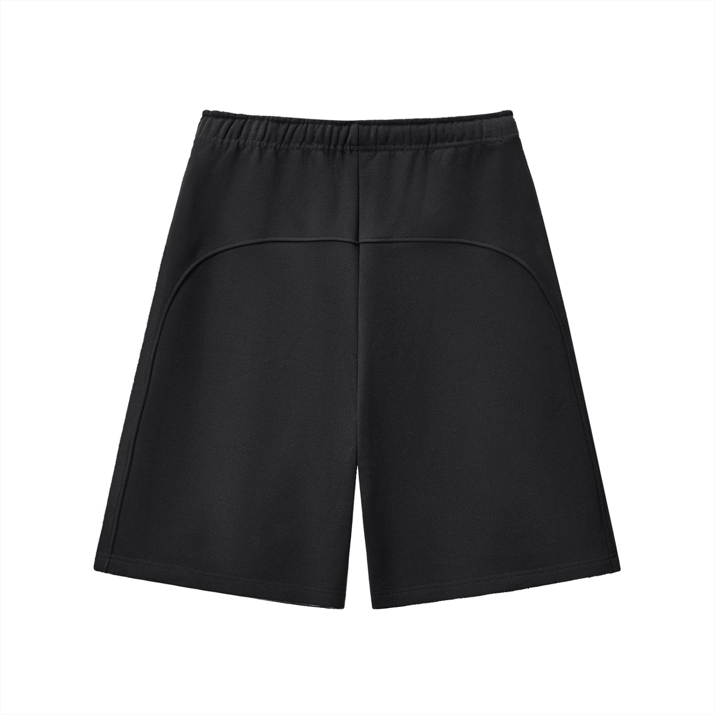Drift Line Sweat Shorts