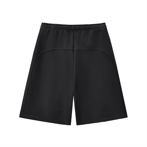 Drift Line Sweat Shorts