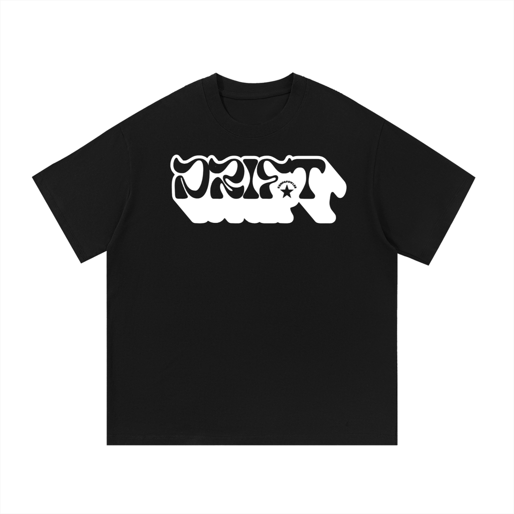 Drift line Classic Tee