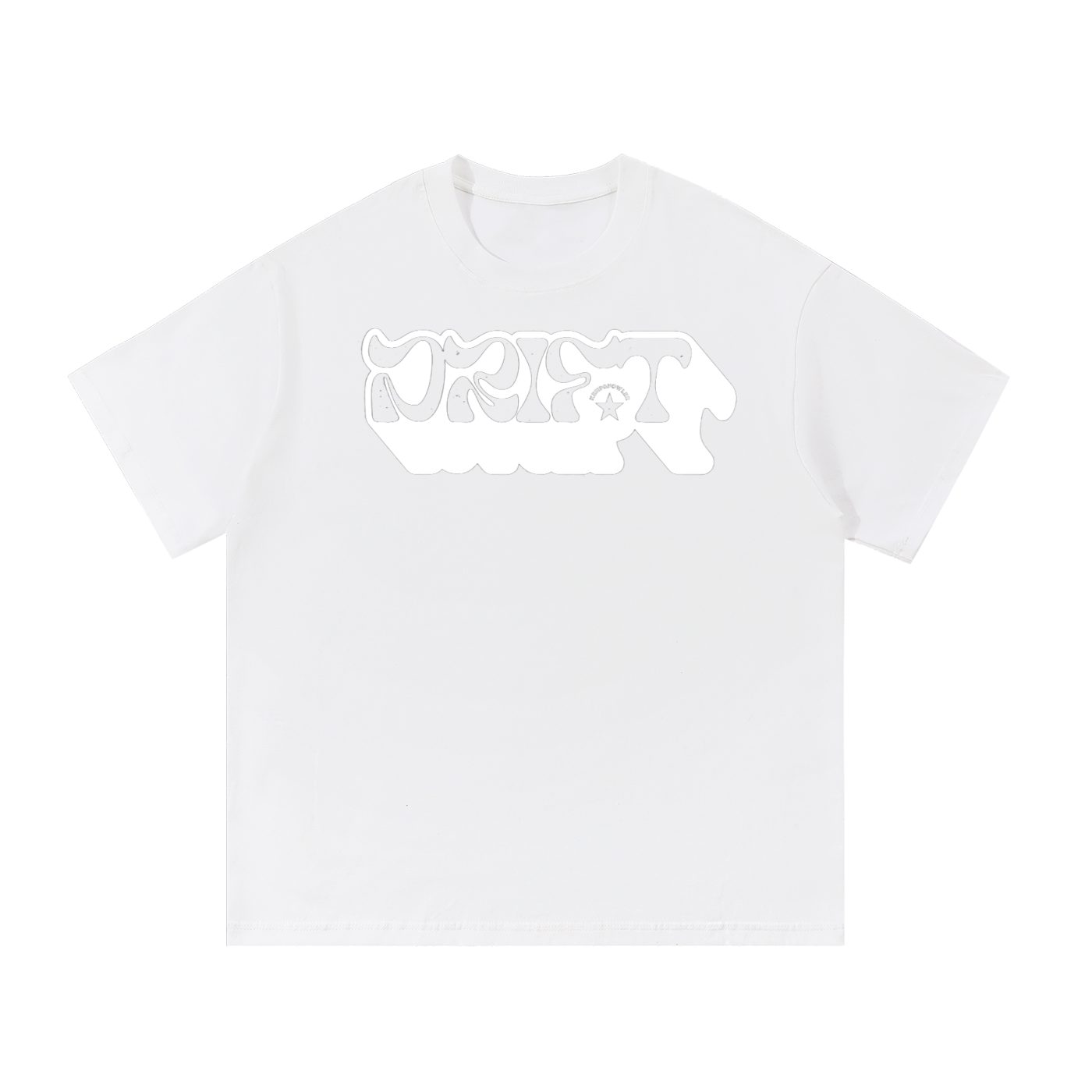 Drift line Classic Tee