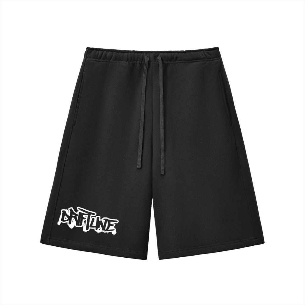 Drift Line Sweat Shorts