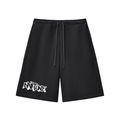 Drift Line Sweat Shorts